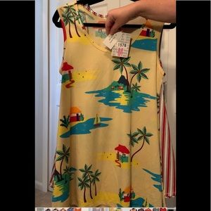 New Beachy Perfect T from Lularoe